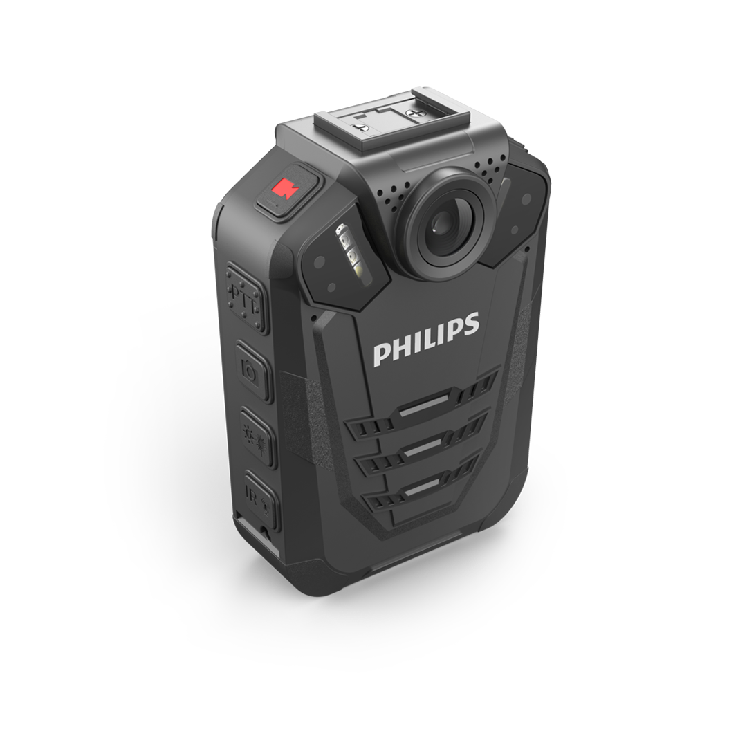 Philips registratore DVT3120