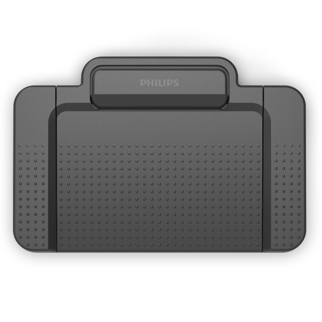 Philips USB FOOT CONTROL ACC 2330/00