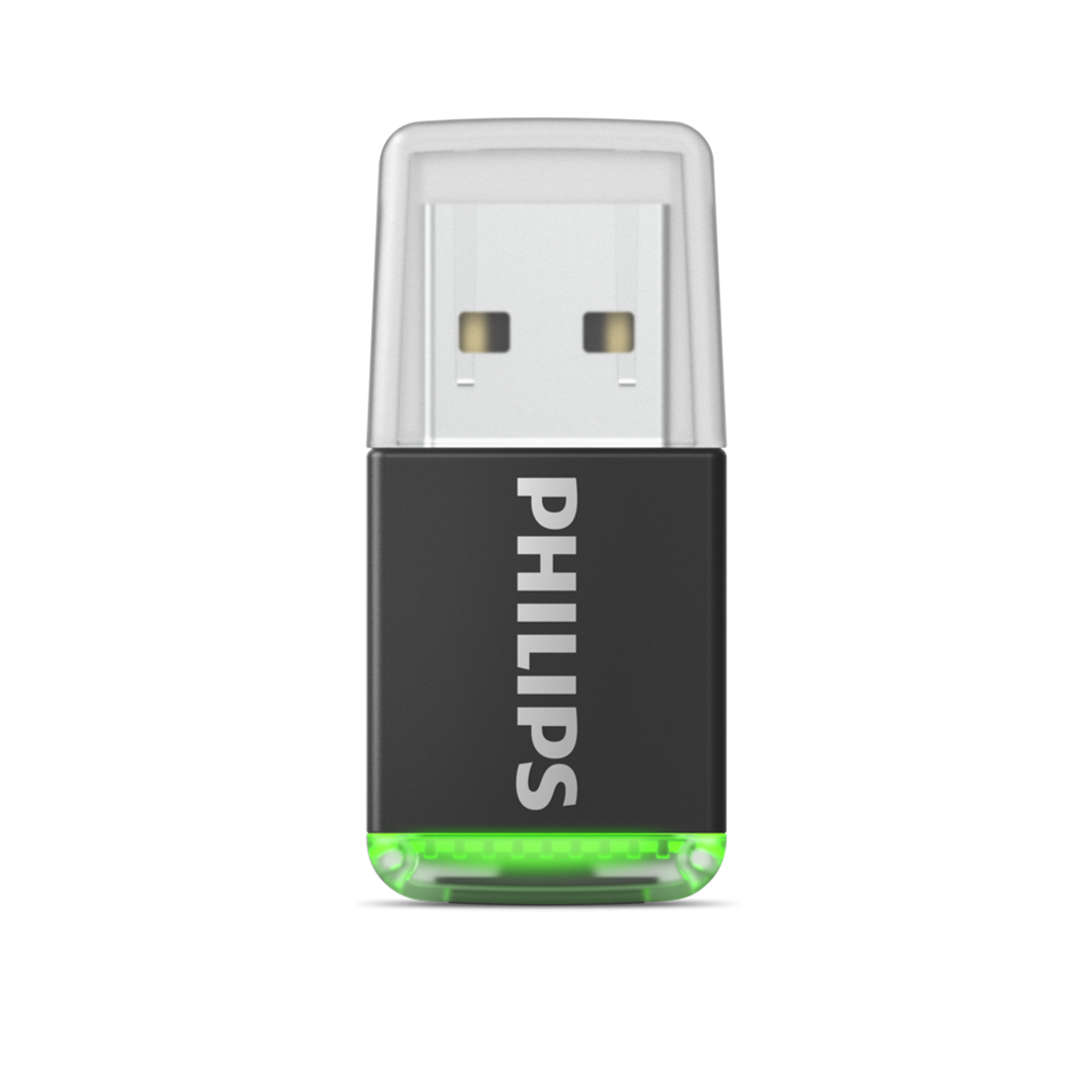 Philips AirBridge wireless adapter ACC 4100/00