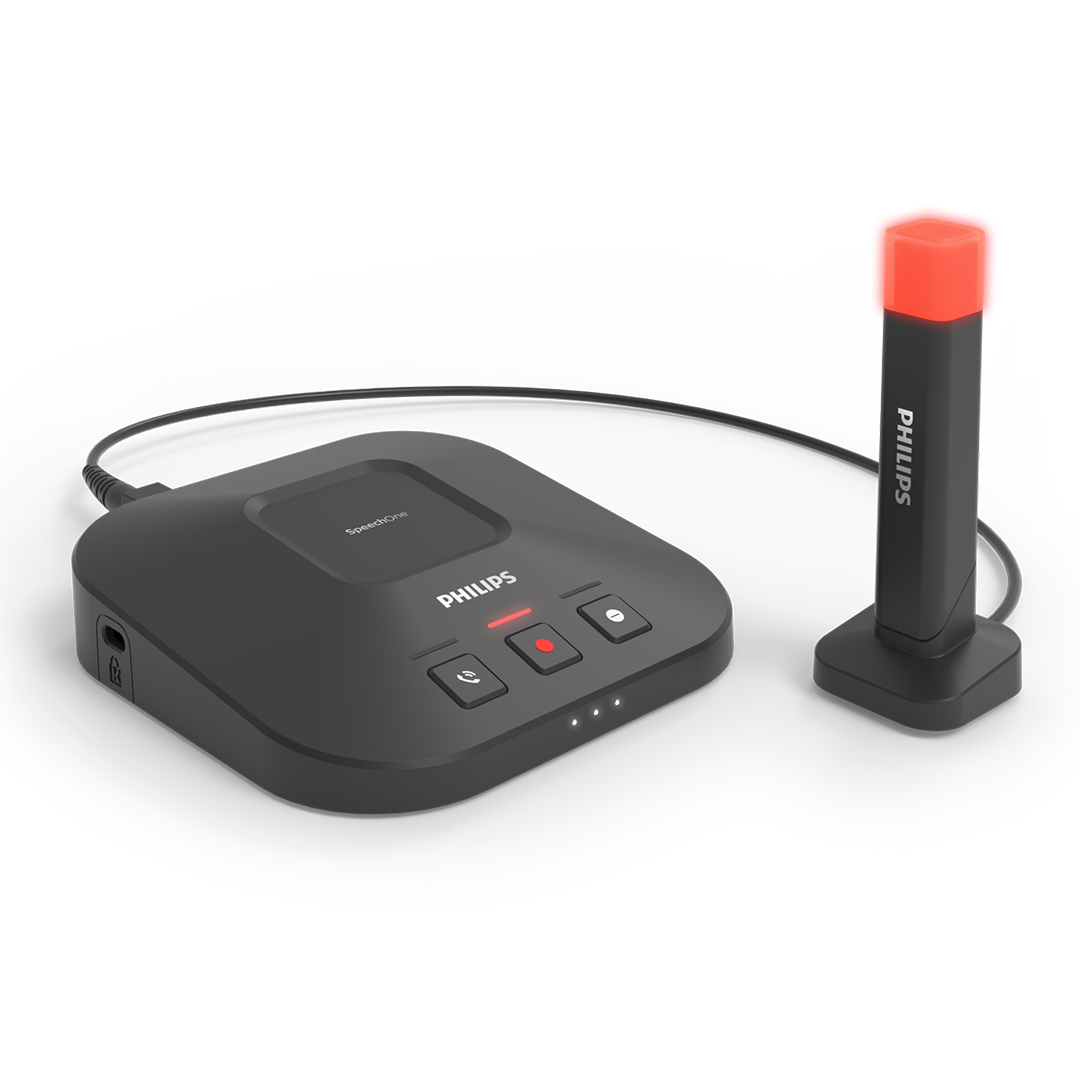 Philips Docking Station for SpeechOne ACC6000/00