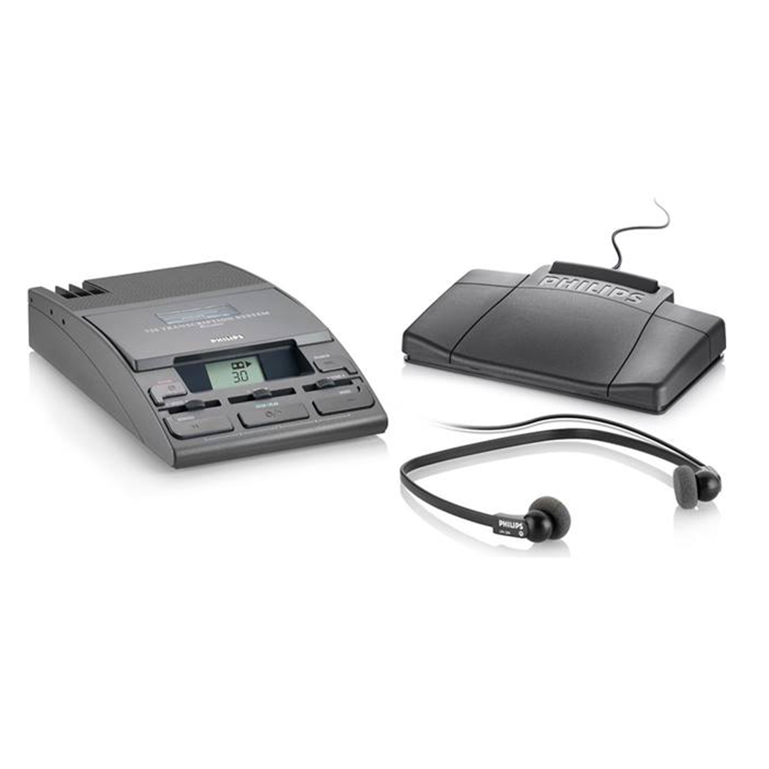 Philips Wiedergabeset LFH 720T