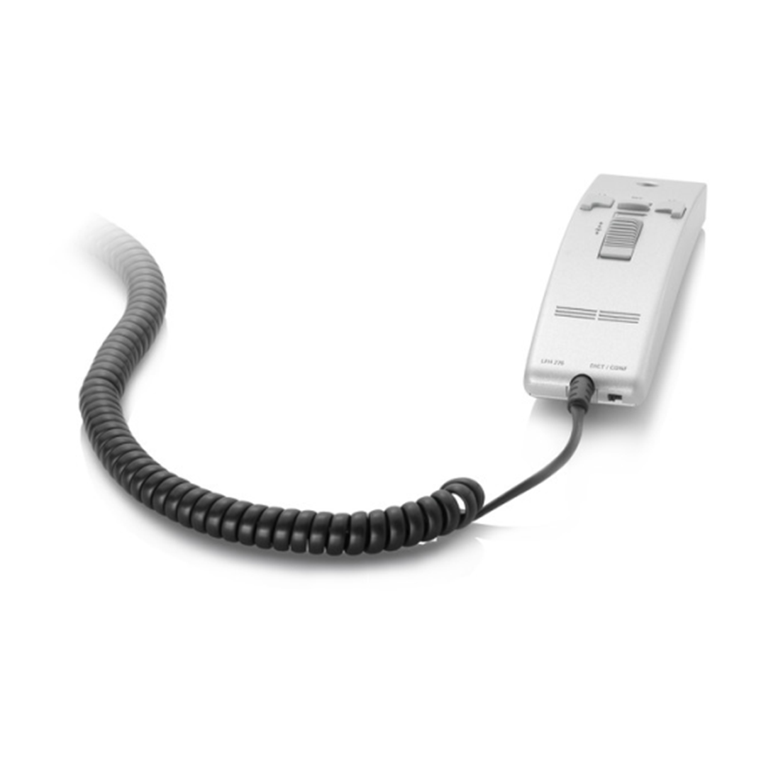 Philips microphone LFH 0276