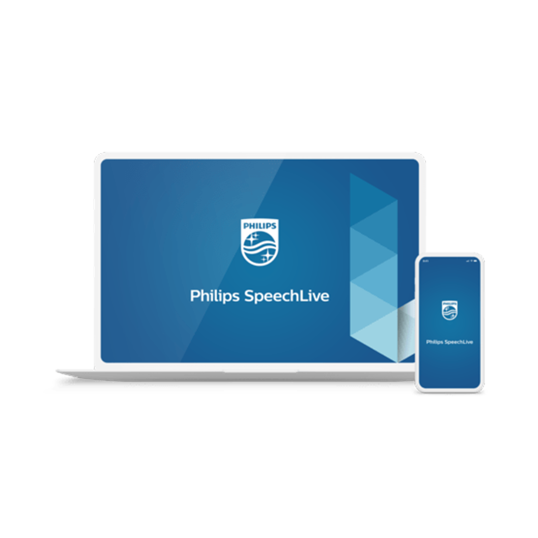 Philips licenza PCL 1000