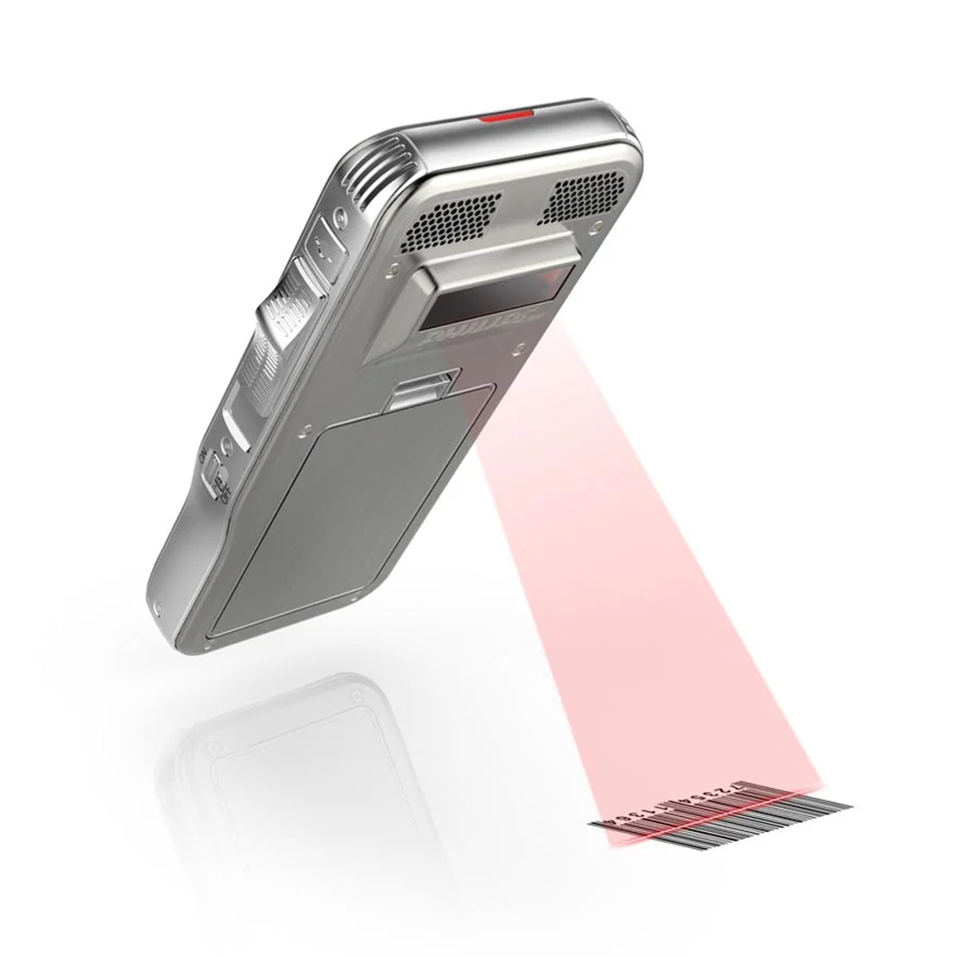Philips Digital Pocket Memo DPM 8500
