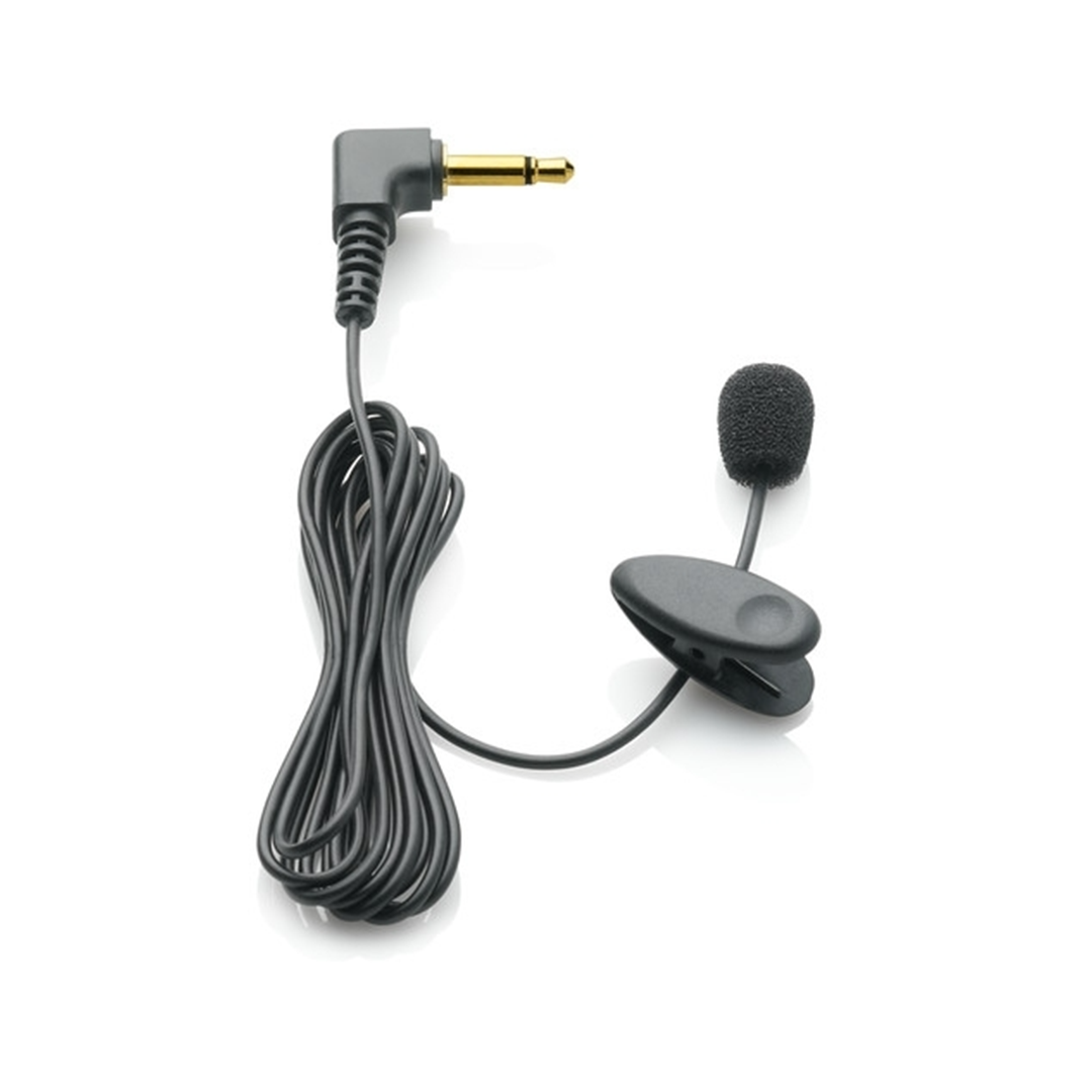 Philips Lapel Microphone LFH 9173/00