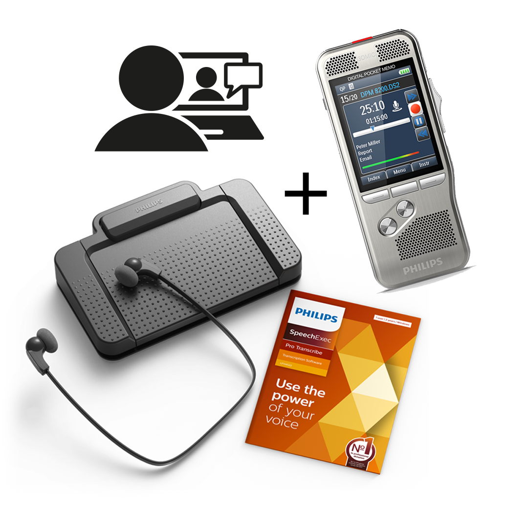 Starter Kit Mobile + Formazione