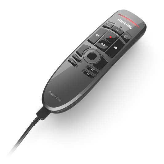 Philips Remote Control for SpeechOne ACC6100