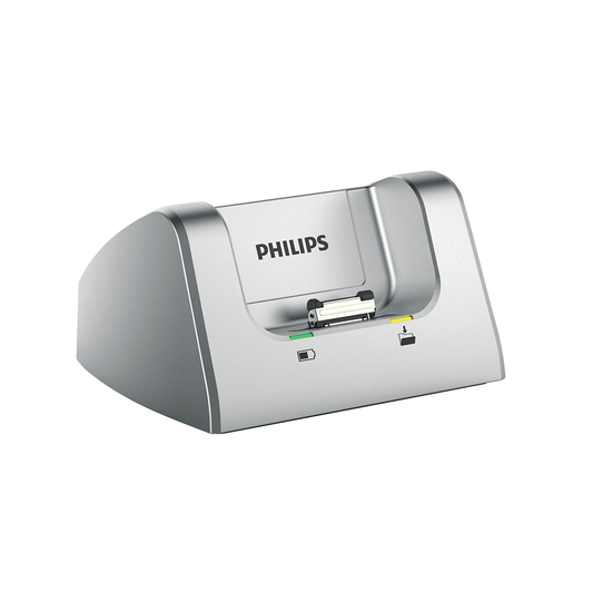 Philips USB Docking station for DPM 4 ACC 8120/00