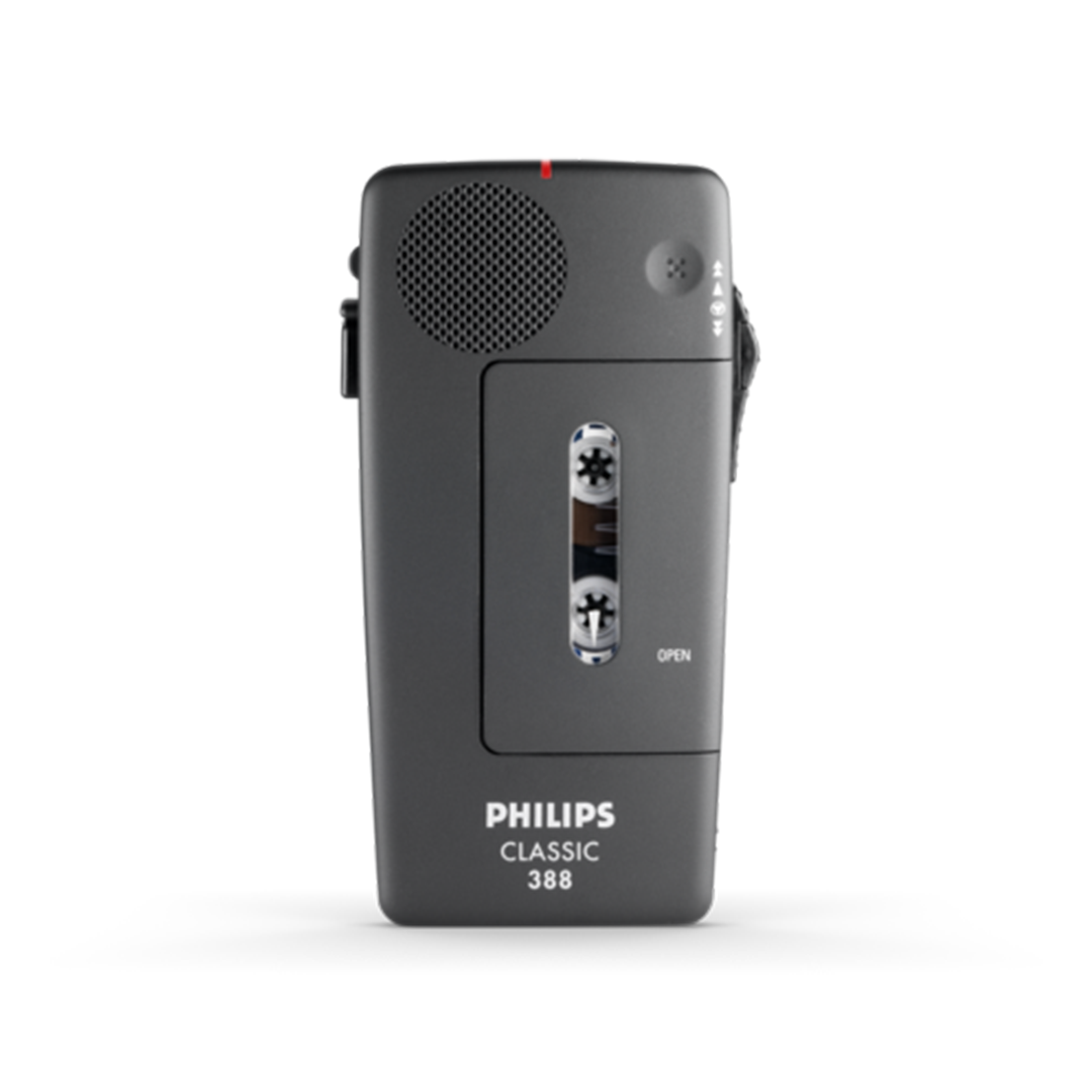 Philips pocket memo LFH 0388