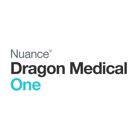 Licenza Nuance Dragon medical (abbonamento 1 anno)