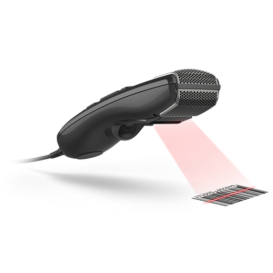 Philips SpeechMike Premium Touch - barcode SMP 3800/00